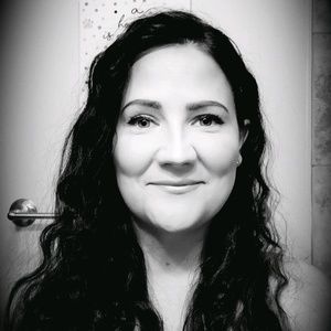 Meet your Posher, Katey